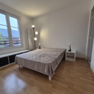 Location appartement meublé à Arras