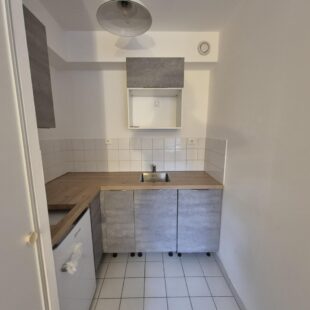 Location appartement meublé à Arras