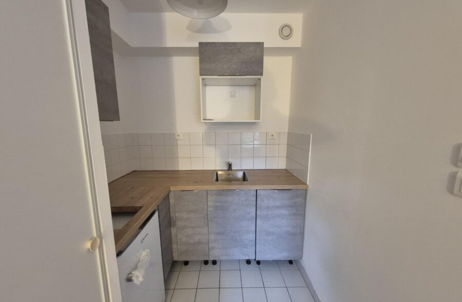 Location appartement meublé à Arras