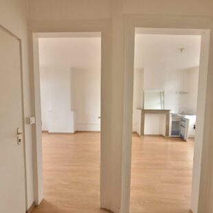 Location appartement à Arras