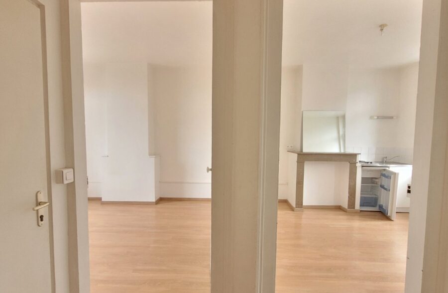 Location appartement à Arras