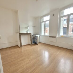 Location appartement à Arras