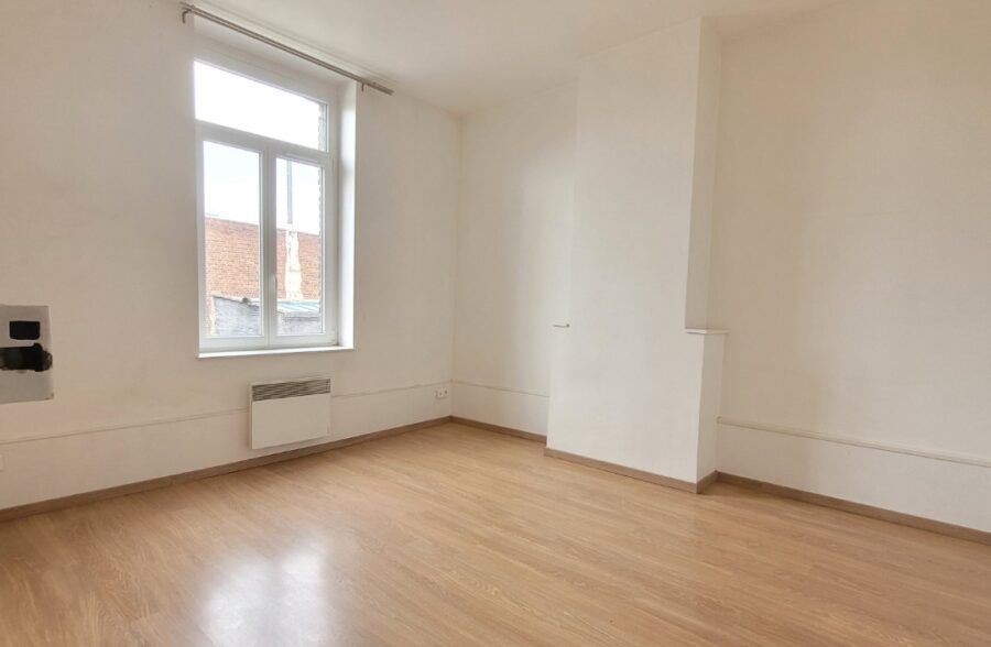 Location appartement à Arras