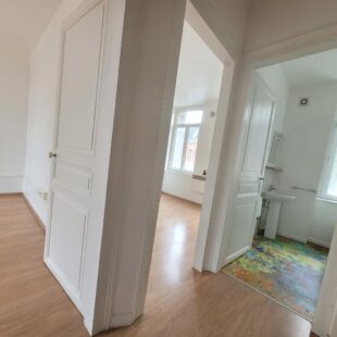 Location appartement à Arras