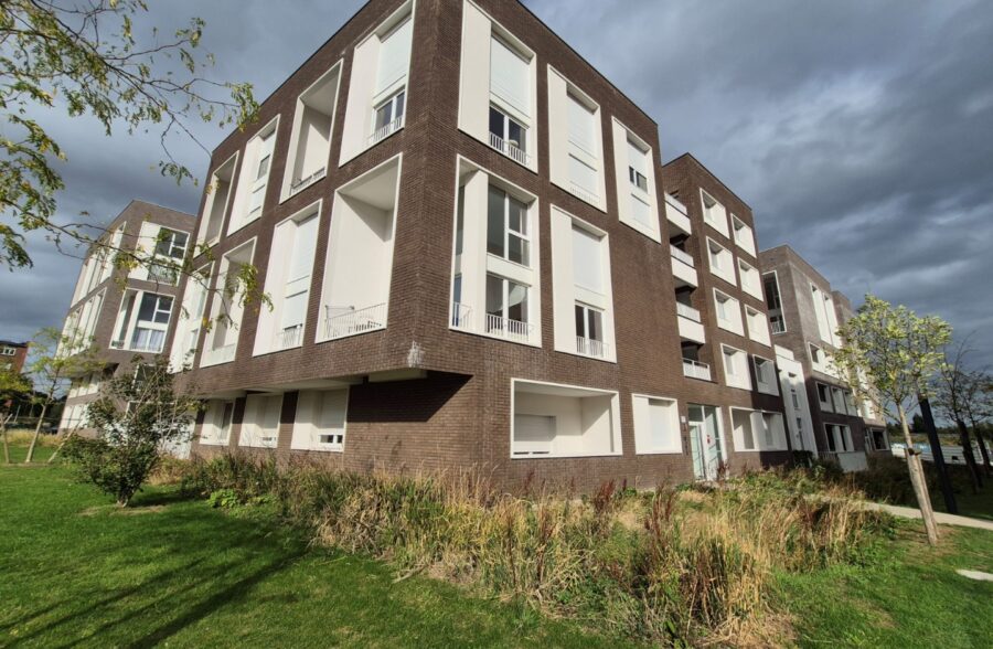 Location appartement à Lille