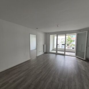 Location appartement à Lille