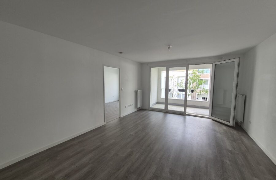 Location appartement à Lille