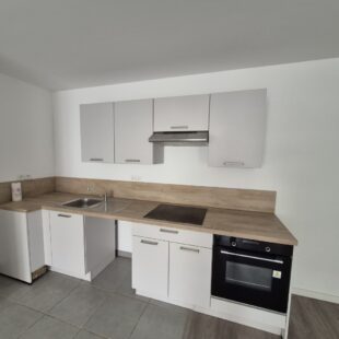Location appartement à Lille