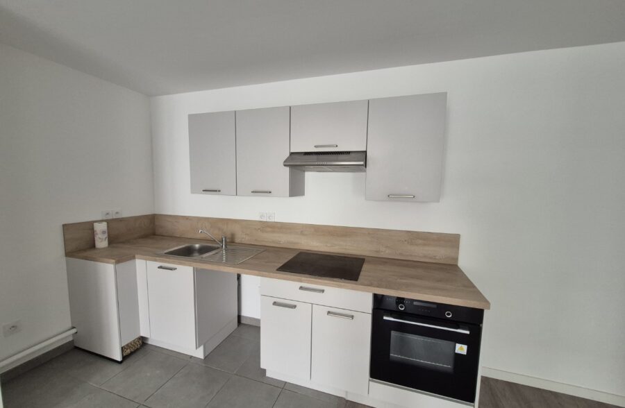 Location appartement à Lille