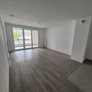 Location appartement à Lille