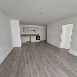 Location appartement à Lille
