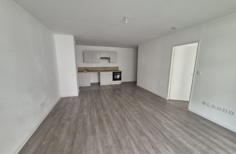 Location appartement à Lille