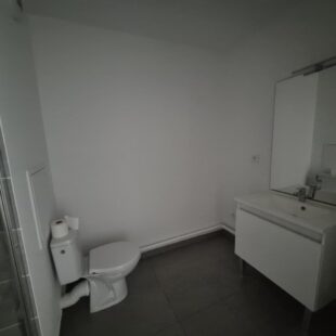 Location appartement à Lille