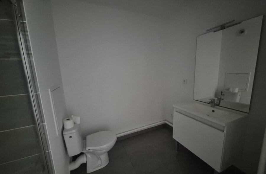 Location appartement à Lille