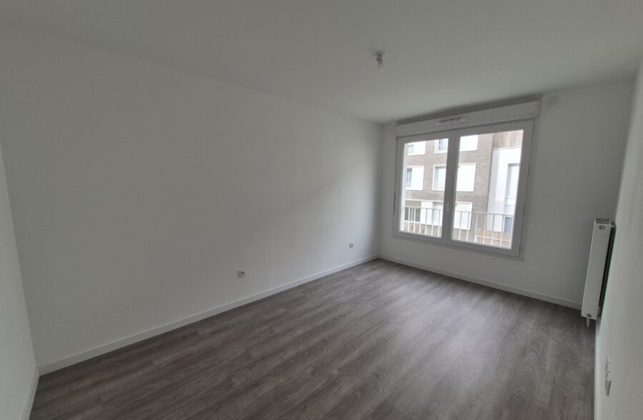 Location appartement à Lille