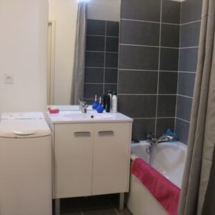 Location appartement à Ronchin