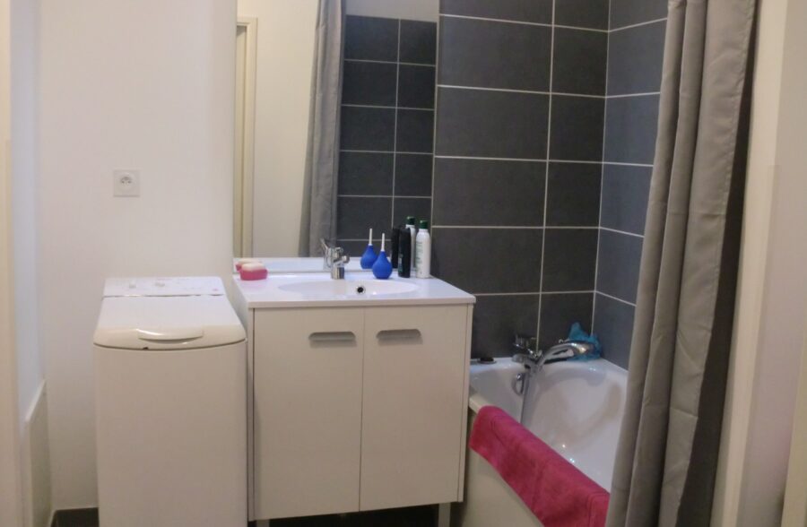 Location appartement à Ronchin