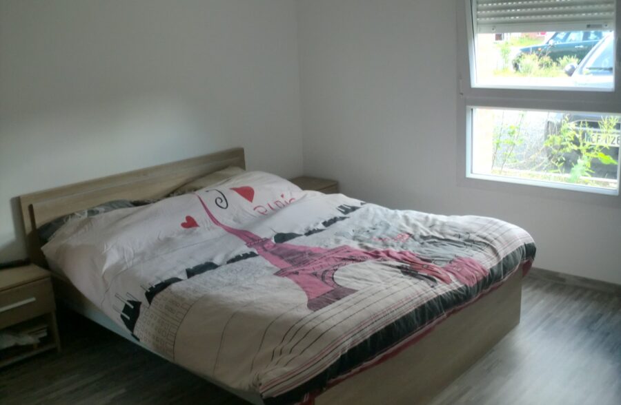 Location appartement à Ronchin
