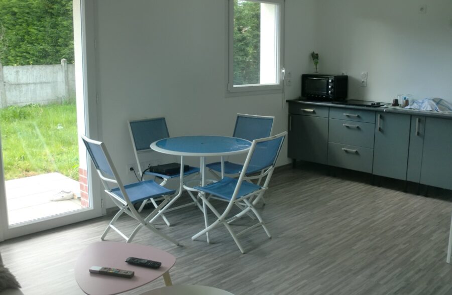 Location appartement à Ronchin