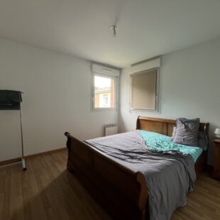 Location appartement à Wasquehal