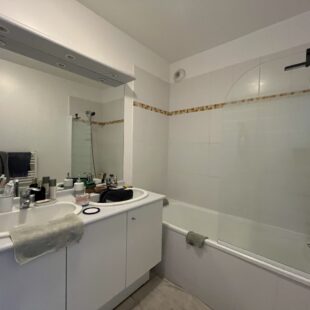 Location appartement à Wasquehal