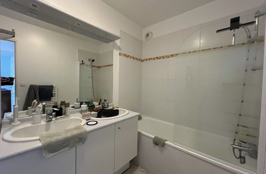 Location appartement à Wasquehal
