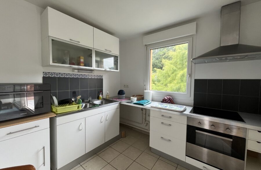 Location appartement à Wasquehal