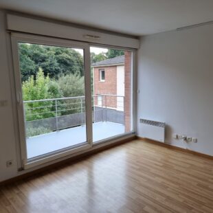 Location appartement à Wasquehal