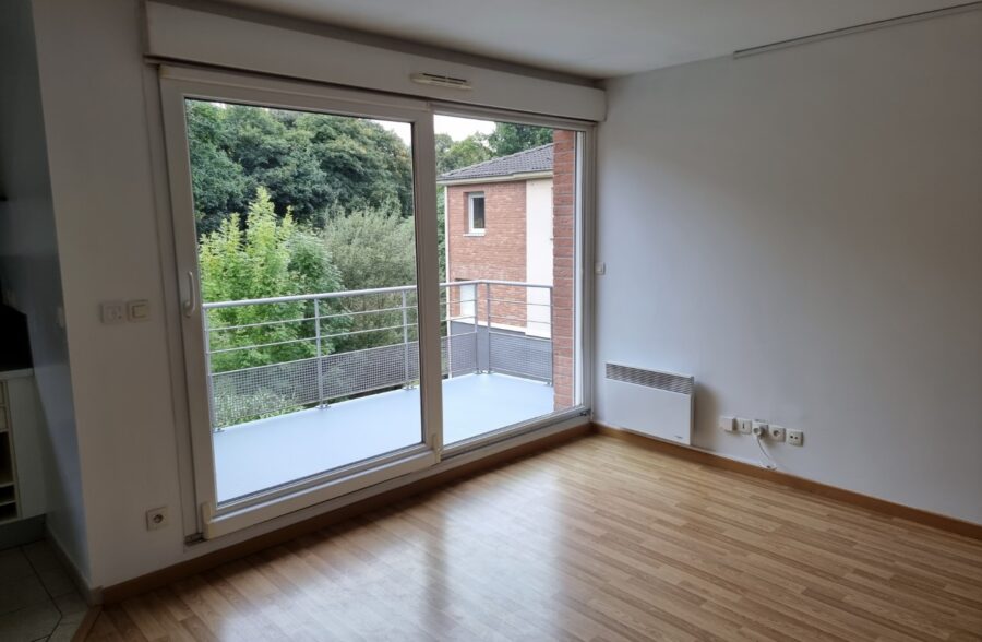 Location appartement à Wasquehal