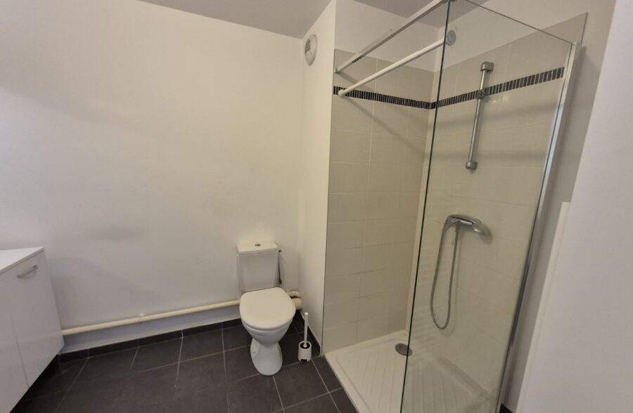 Location appartement à Wasquehal