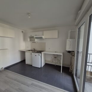 Location appartement à Wasquehal