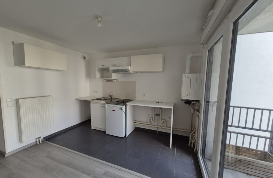 Location appartement à Wasquehal
