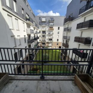 Location appartement à Wasquehal