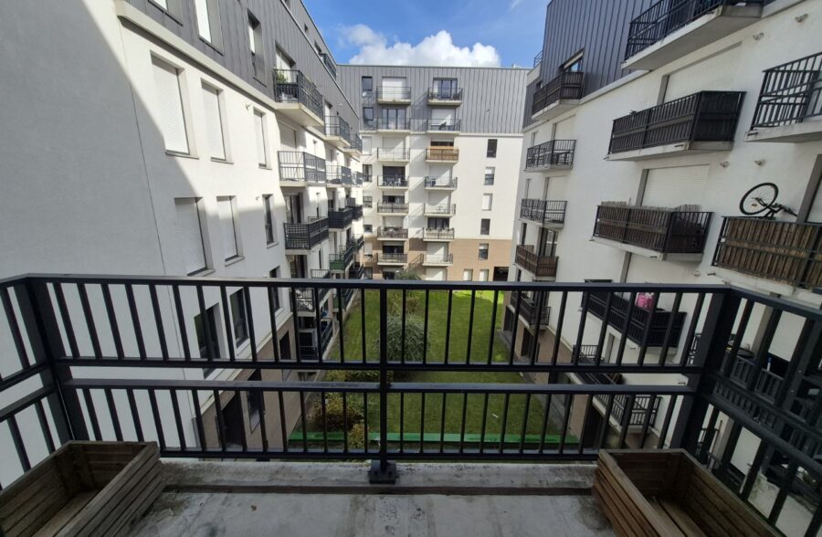 Location appartement à Wasquehal