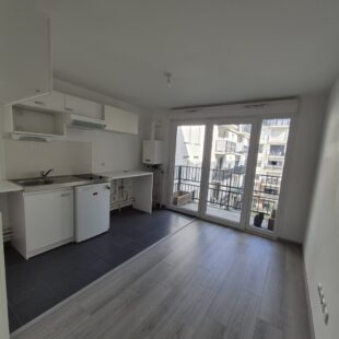 Location appartement à Wasquehal