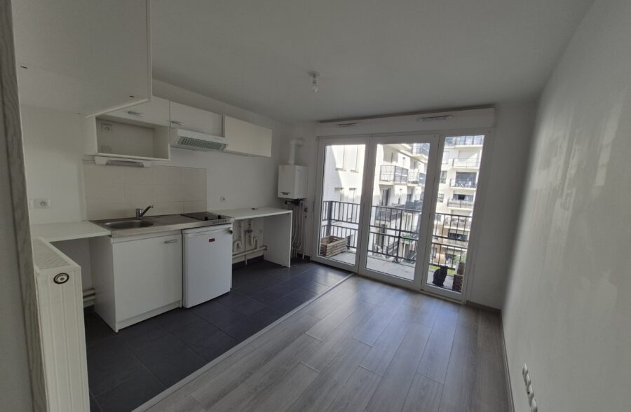 Location appartement à Wasquehal