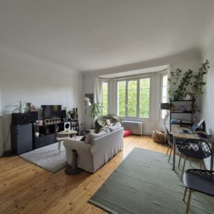 Location appartement à Marcq-En-Barœul