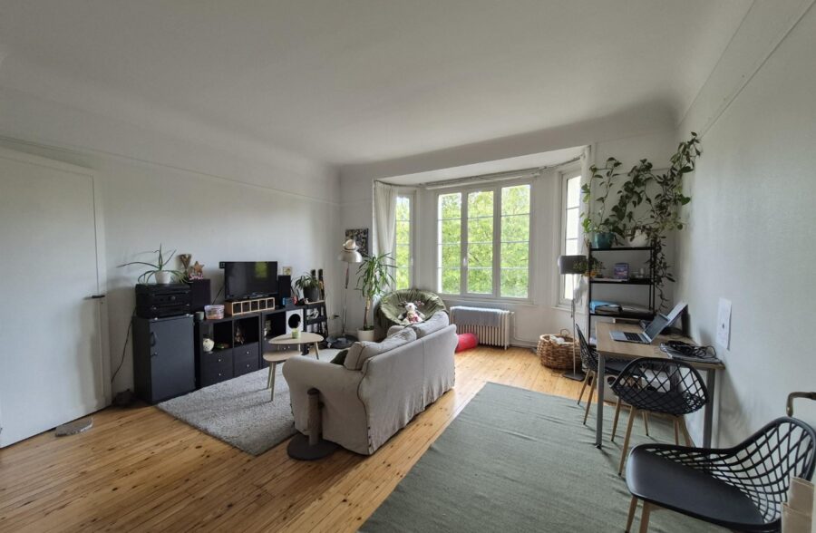 Location appartement à Marcq-En-Barœul