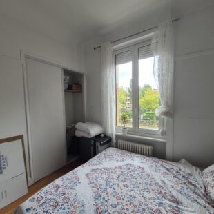 Location appartement à Marcq-En-Barœul