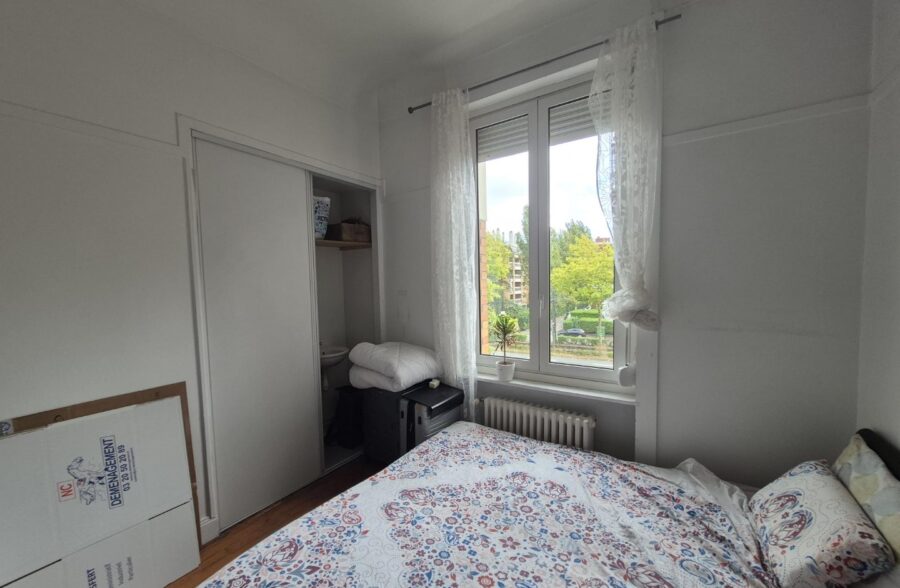 Location appartement à Marcq-En-Barœul