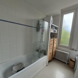 Location appartement à Marcq-En-Barœul