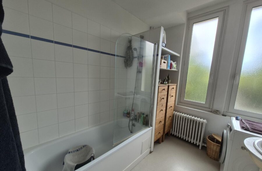 Location appartement à Marcq-En-Barœul