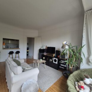Location appartement à Marcq-En-Barœul