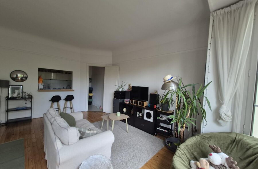 Location appartement à Marcq-En-Barœul
