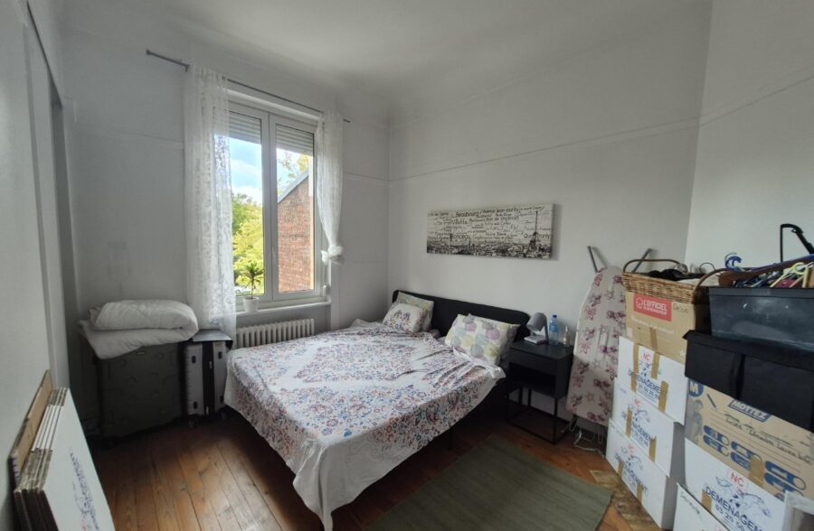 Location appartement à Marcq-En-Barœul