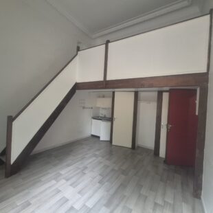Location appartement à Lille