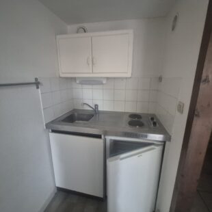 Location appartement à Lille
