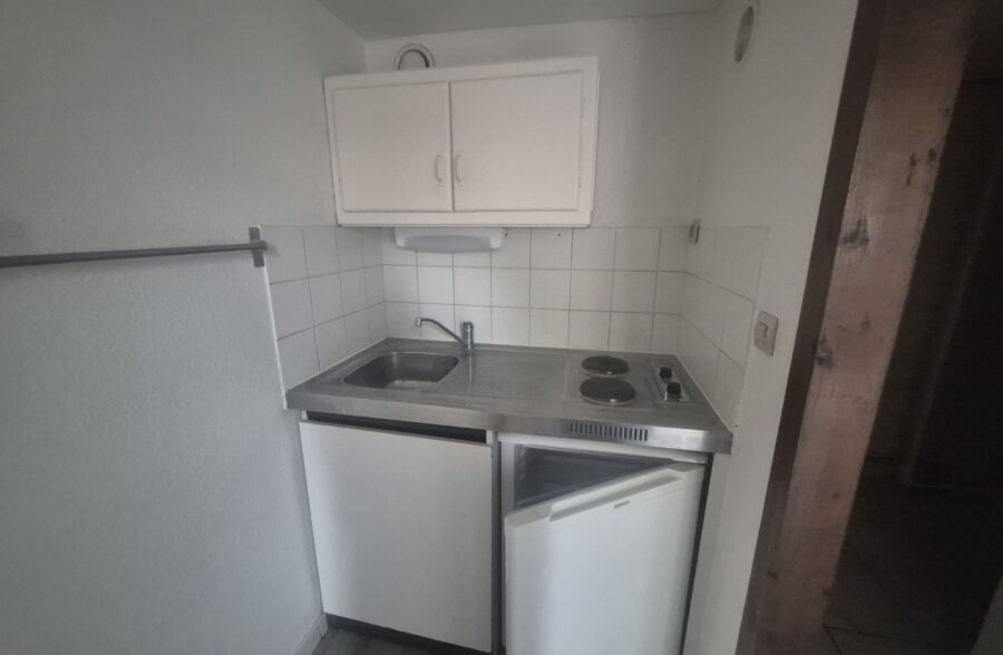 Location appartement à Lille