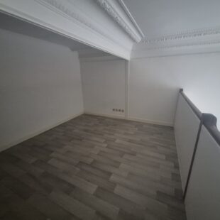 Location appartement à Lille