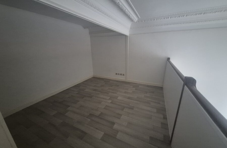 Location appartement à Lille